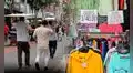 Hasta 50% de descuento: Gamarra remata ropa por impacto de El Niño y estiman pérdidas de S/600 millones