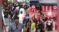 ¿Será feriado el 27 de julio en el Perú? Esto establece la norma sobre el día previo a Fiestas Patrias