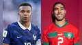 Francia vs Marruecos EN VIVO: pronóstico, a qué hora y dónde ver el partido por los 4tos de final del Mundial 2026