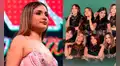 Ale Seijas, cantante de Estrellas de la cumbia, revela la verdadera razón por la que no aceptó trabajar con Corazón Serrano: “No tienes vida”
