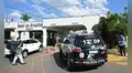 Vivienda donde Jair Bolsonaro cumple prisión domiciliaria es intervenida por la Policía en busca de armas