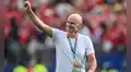 Estuvo muerto 7 minutos y hoy lidera el sueño de Noruega en el Mundial 2026: la increíble historia de Stale Solbakken
