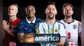 Partidos del Mundial 2026 por América TV: horarios para ver los 4tos de final por señal abierta en Perú