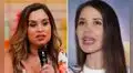 Ethel Pozo confirma que su programa con Maju Mantilla fue cancelado y revela quiénes más iban a ser los conductores: "Grabamos hasta promo"