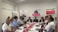Comisión Regional Anticorrupción de Lambayeque impulsa acciones para prevenir la corrupción