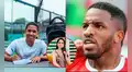 El frío gesto de Jefferson Farfán con su hijo mayor tras conseguir trabajo en empresa de talla mundial: no lo felicitó