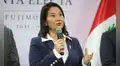 Los reciclados de Keiko Fujimori que integran los equipos de transferencia del gobierno