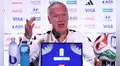 DT de Francia sobre designación de árbitro argentino ante Marruecos por 4tos del Mundial 2026: "Espero sea tan bueno como Letexier"