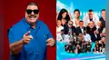 Maelo Ruiz celebrará sus 40 años en el Estadio San Marcos junto a La India, Óscar D’ León, Víctor Manuelle y más artistas internacionales