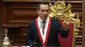Somos Perú rechaza condecorar a José Jerí con la Medalla de Honor y pide a bancadas no respaldar la iniciativa