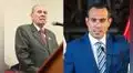 Fernando Rospigliosi justifica condecoración a José Jerí pese a cuestionamientos: "Le corresponde por costumbre en el Congreso"
