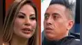 Revelan importante beneficio que recibiría Pamela López si llega a acuerdo con Christian Cueva tras demanda de divorcio admitida