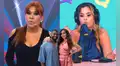 Magaly Medina arremete contra Janet Barboza y Edson Dávila tras revelaciones de Ethel Pozo: “Cobardes y traidores”