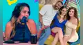 Ethel Pozo destapa dolorosa 'traición' de Edson Dávila y Janet Barboza tras su salida de 'América hoy': "Ellos sí sabían que se quedaban"