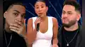 Samahara Lobatón hunde a Bryan Torres y Youna al revelar el 'pobre' aporte que dan para sus hijos: "Yo los saco adelante prácticamente sola"