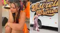 Thamara Gómez oficializa su ingreso a Las estrellas de la cumbia tras revelar maltrato de Son del Duke: "Nos mudamos"