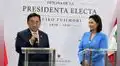 Keiko Fujimori acudirá el próximo jueves a Palacio tras invitación de Balcázar