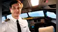 Piloto abandona avión en pleno vuelo y deja el aterrizaje en manos de su estudiante de 22 años: “Ya sabes qué hacer"