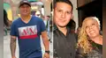 Luisito Caycho anuncia su matrimonio en España y revela que su exesposa, Lucía de la Cruz, será la madrina de su boda