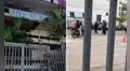 Toman la Facultad de Derecho de la San Marcos: estudiantes exigen la tacha docente y destitución del director de escuela