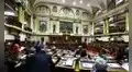 Congreso posterga votación del crédito suplementario mientras revisa pedidos de obras, becas y gratificaciones CAS