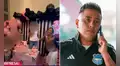Pamela López expone la impactante suma de dinero que Christian Cueva dio para el cumpleaños de su hija: “Tenía una crisis económica”