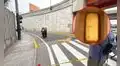 Asalto armado en Surco: delincuentes roban cargamento de oro y secuestran a copiloto tras feroz ataque a balazos