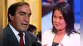 Yonhy Lescano exhorta a Keiko Fujimori a "no incurrir en prácticas dictatoriales" y derogar leyes procrimen