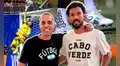 El argentino que emigró a EE.UU. con poco dinero y creó la marca que diseñó los botines de Vozinha en el Mundial 2026