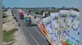 Transportistas podrán acceder a subsidio de S/4 por galón de diésel desde el 30 de julio: estos son los requisitos