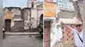 Fenómeno El Niño pondría en riesgo 323 viviendas en Chiclayo: 40% de inmuebles podrían colapsar por lluvias