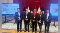 Corte de Lambayeque participa en el III Encuentro Nacional de Unidades de Flagrancia 2026