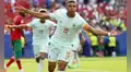 Francia vs Marruecos EN VIVO HOY: con goles de Mbappé y Dembélé sigue el minuto a minuto del partido por los 4tos de final del Mundial 2026