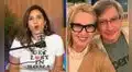 Verónica Linares revela por primera vez su reacción tras ser vinculada a separación de Federico Salazar y Katia Condos: "La gente está loca"