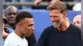 Jürgen Klopp revela el millonario intento del Liverpool por fichar a Mbappé: "Fue el traspaso frustrado más caro"