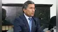 Carlos Rivera: "Benavides pasa a colocarse en un terrible precedente por pedir amnistía en crímenes horrendos"