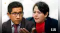 Destituyen a Procurador de la Contraloría por “criticar” a su jefa María Caruajulca