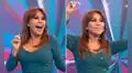 ¿Indirecta para Jefferson Farfán? Magaly Medina inicia su programa al ritmo de 'Alimaña': "Te tocó perder, no vas a poder"