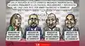 Carlincatura del viernes 10 de julio de 2026