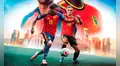 España vs Bélgica EN VIVO - 4tos de final del Mundial 2026: a qué hora y dónde ver el partido de HOY