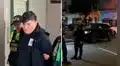 Asesinan a hombre frente a la Fortaleza Real Felipe en el Callao: PNP capturó a dos presuntos implicados