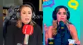 Ethel Pozo sorprende al decir que Karla Tarazona la odia y conductora le responde con todo: “Mis peores enemigos…”