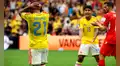 Jugador de Colombia denuncia amenazas tras eliminación del Mundial 2026: "Ninguna pasión justifica el odio y vivir con miedo"