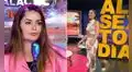 Laura Spoya sorprende con potente mensaje tras rumores de la cancelación de 'Al sexto día': "No confundas un final..."