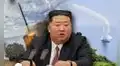 Kim Jong Un desafía a Corea del Sur y ordena al régimen norcoreano aumentar su capacidad nuclear y militar