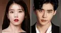 IU y Lee Jong Suk terminaron: actores coreanos confirman el final de su relación tras 4 años juntos