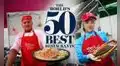 Lima será sede de The World’s 50 Best Restaurants 2026