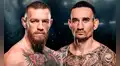 McGregor vs Holloway 2 EN VIVO HOY: pronóstico, hora y dónde ver en Perú la cartelera de la UFC 329
