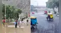 Alerta por lluvias en la selva y sierra: Senamhi prevé precipitaciones, tormentas y vientos fuertes, este fin de semana