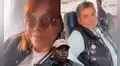 Magaly Medina sorprende con inesperado viaje junto a su esposo, Alfredo Zambrano, en medio de conflicto con Jefferson Farfán: "¡Nos vemos pronto!"